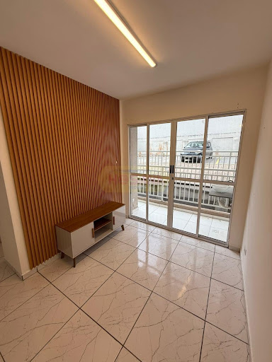 Apartamento em Parque Vitoria  -  Franco da Rocha