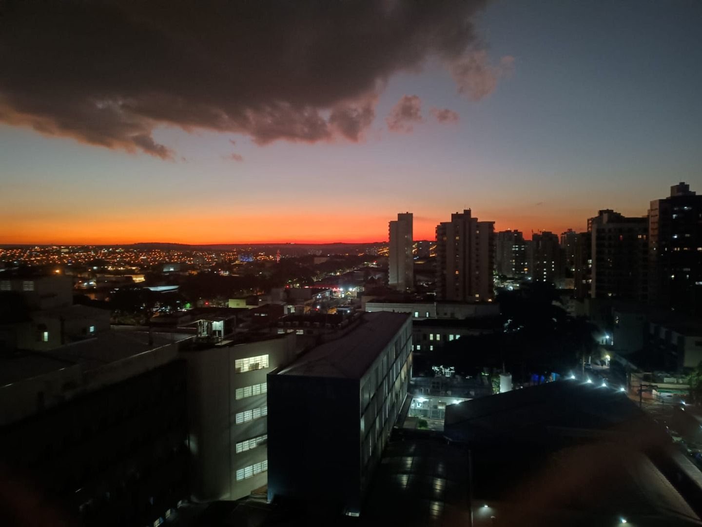 Apartamento à venda com 3 quartos, 1 suíte, 2 vagas e 159m² no Centro, Ribeirão Preto (SP) — foto 9 de 30