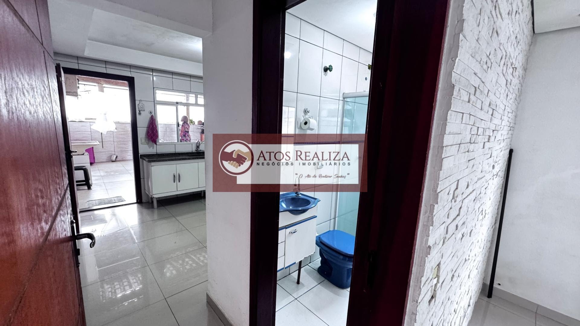 Casa à venda com 4 quartos, 2 banheiros, 2 vagas e 160m² no Jordanópolis, São Paulo (SP) — foto 25 de 30