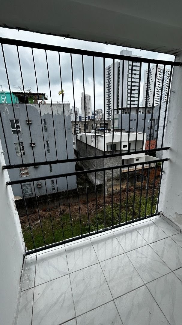 Apartamento à venda com 3 quartos, 1 suíte, 1 vaga e 97m² no Piedade, Jaboatão dos Guararapes (PE) — foto 9 de 26