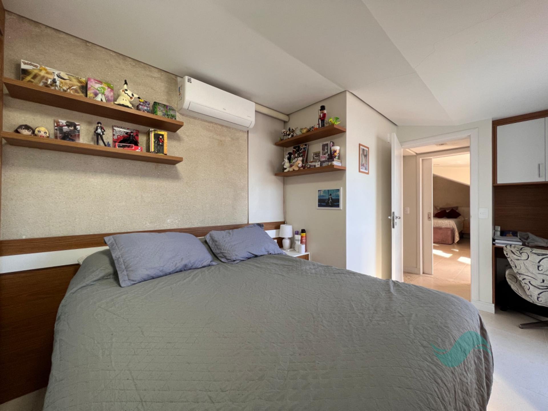 Cobertura à venda com 4 suítes, 3 vagas e 198m² no Jurerê, Florianópolis (SC) — foto 10 de 28