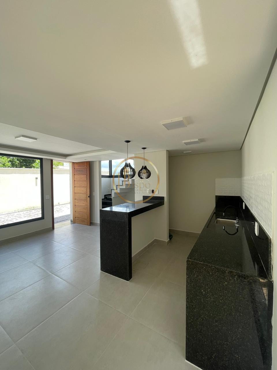 Apartamento à venda com 2 quartos, 2 suítes e 1 vaga no Alto Mundaí, Porto Seguro (BA) — foto 2 de 8
