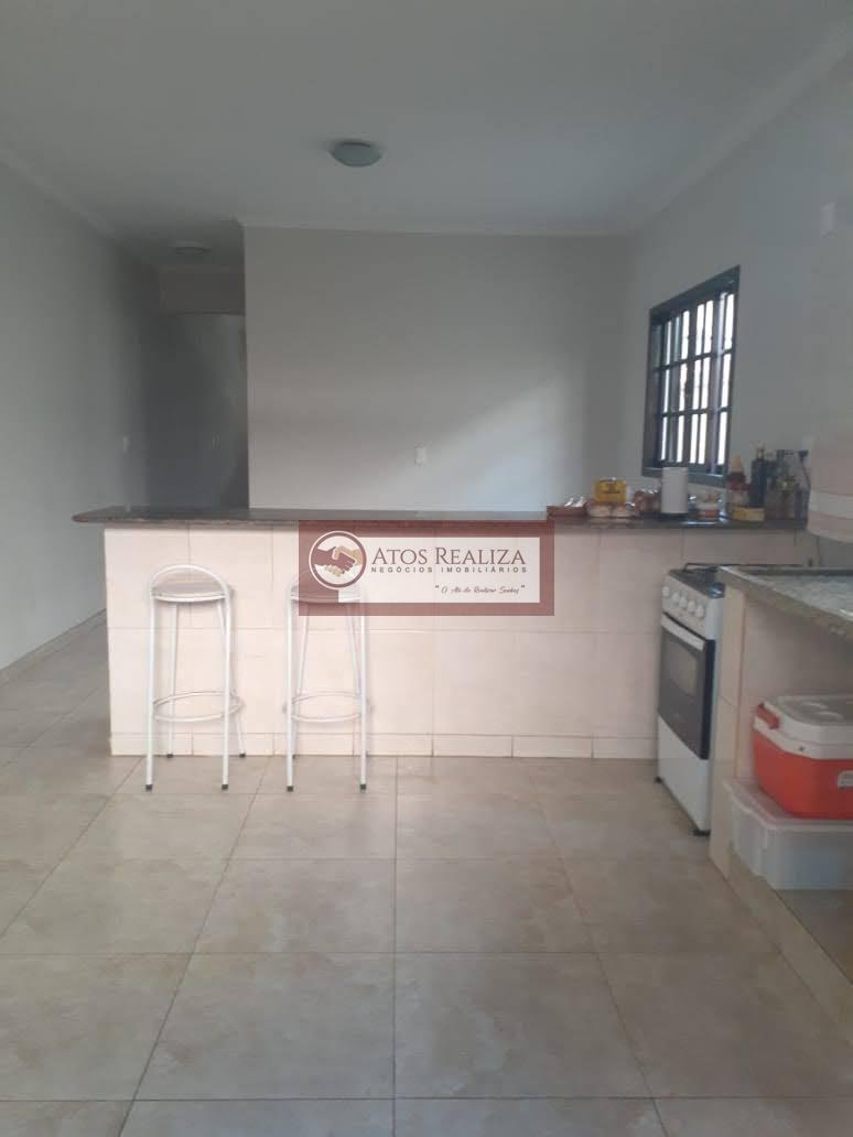 Casa à venda com 3 quartos, 1 suíte, 2 vagas e 210m² no São João, Guarulhos (SP) — foto 27 de 28