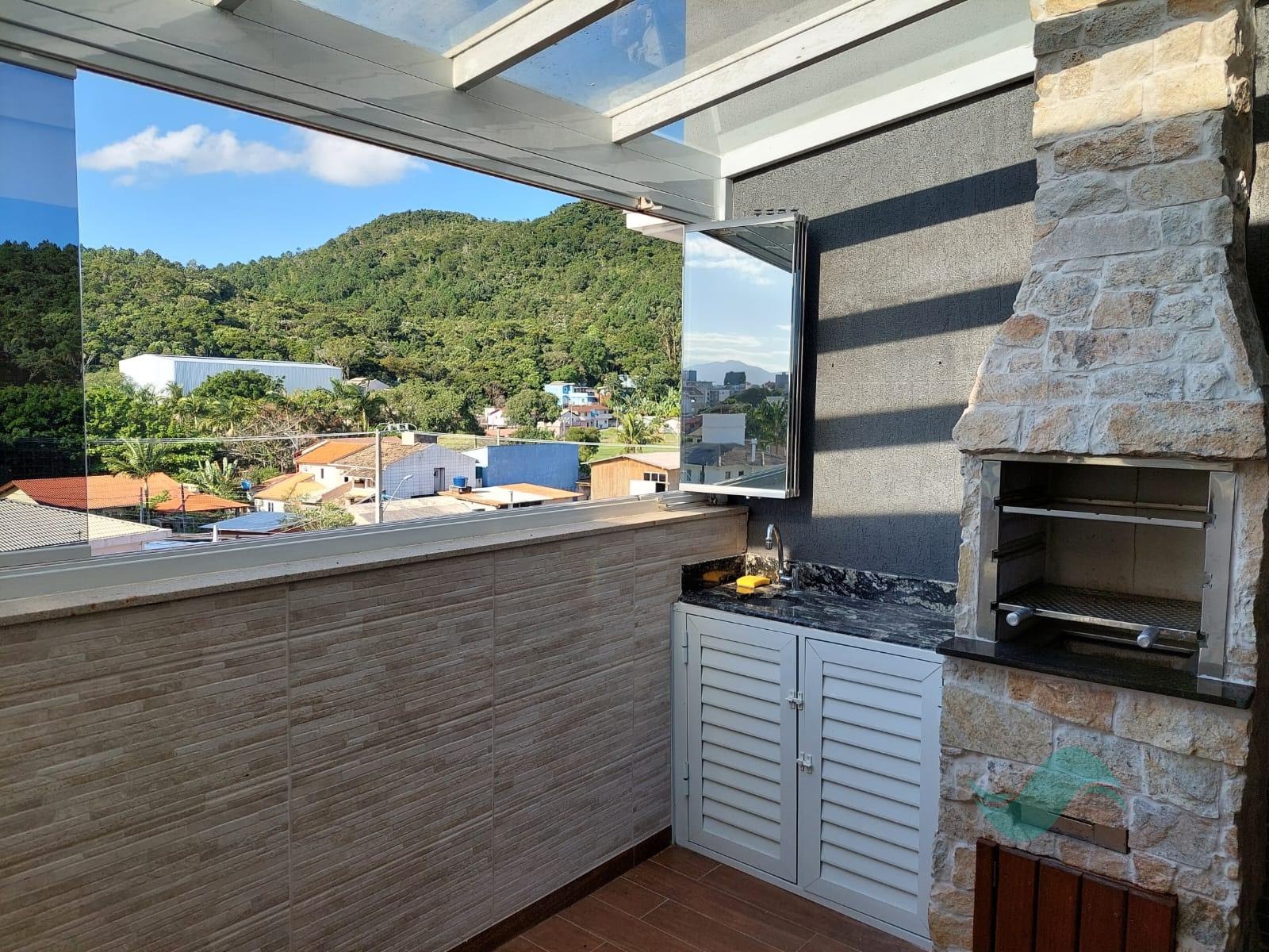 Cobertura à venda com 2 quartos, 1 suíte, 2 vagas e 67m² no Jurerê, Florianópolis (SC) — foto 12 de 12