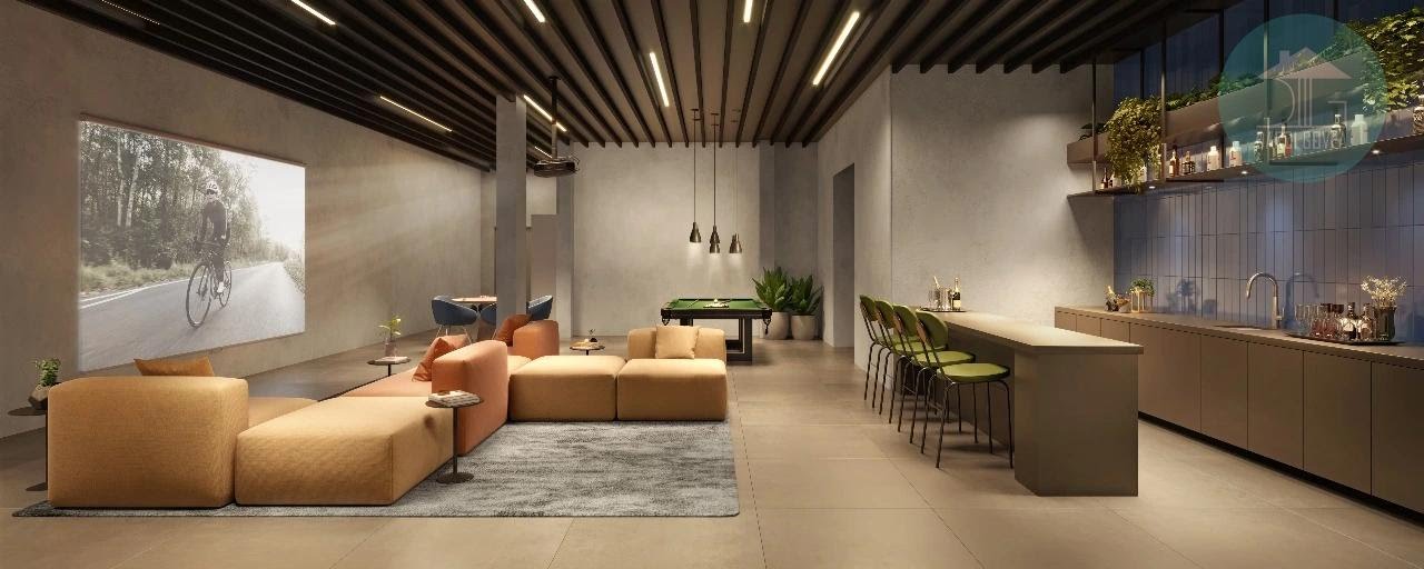 Apartamento à venda com 4 quartos, 4 suítes, 3 vagas e 187m² no Pinheiros, São Paulo (SP) — foto 16 de 30