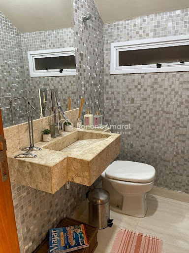 Casa de Condomínio, 3 quartos - Foto 11