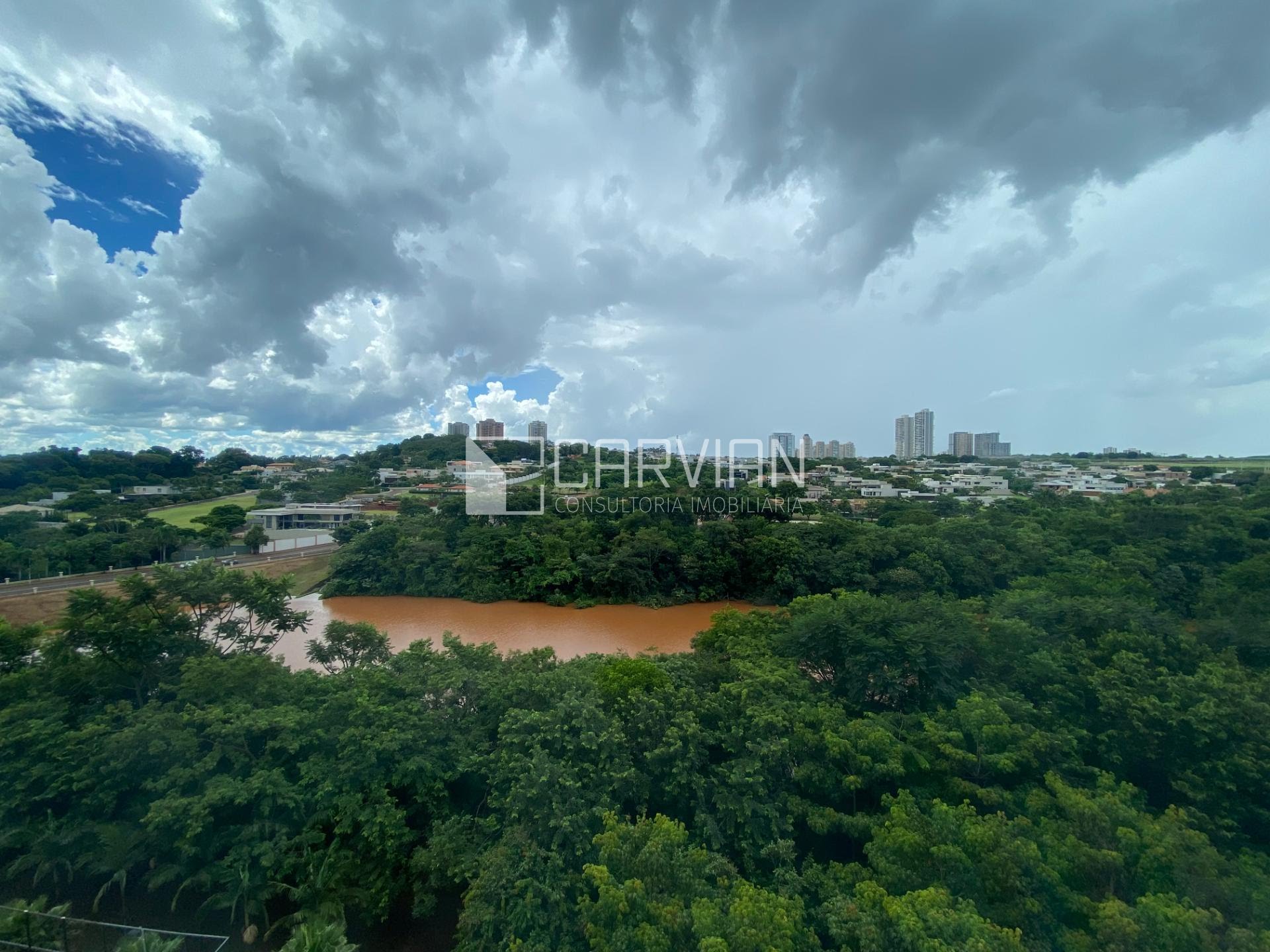 Apartamento à venda com 4 quartos, 4 suítes, 2 vagas e 153m² no Jardim Olhos D Agua, Ribeirão Preto (SP) — foto 3 de 30