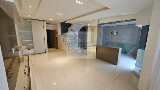 Apartamento em Vila Santa Tereza - Bauru, SP