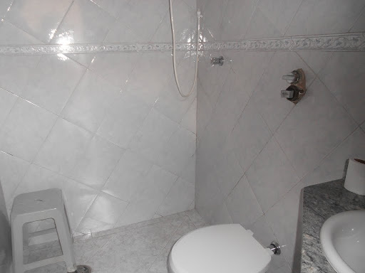 Wc suite