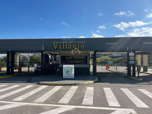 Casa de Condominio no Residencial Horto Florestal Villagio  - Sorocaba