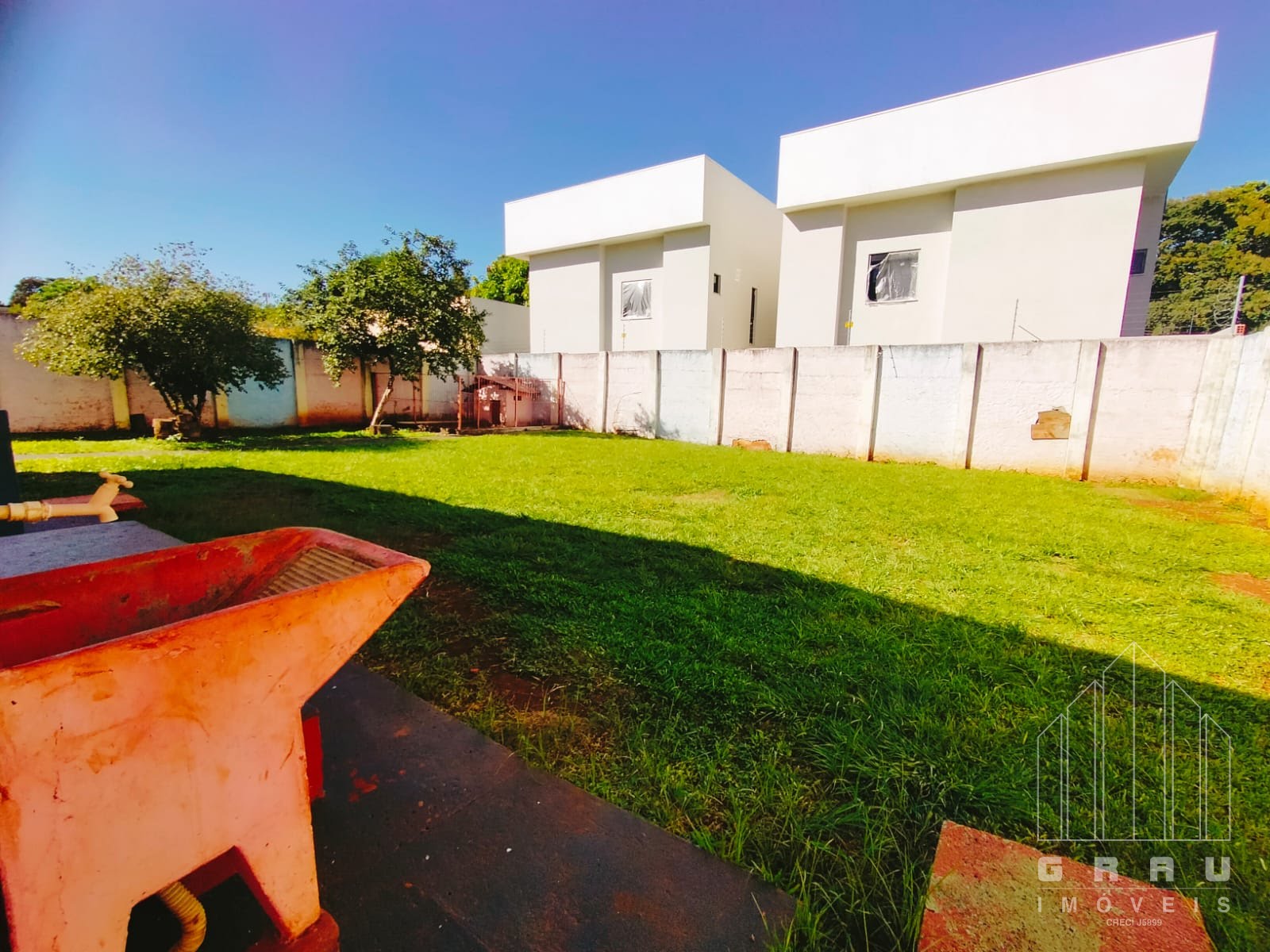 Terreno Comercial em Vila A  -  Foz do Iguaçu