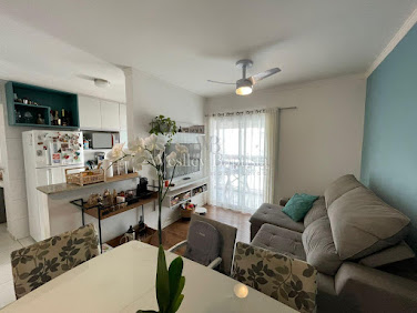 Apartamento 3 quartos à venda no Madison Residence - Rio Preto, SP