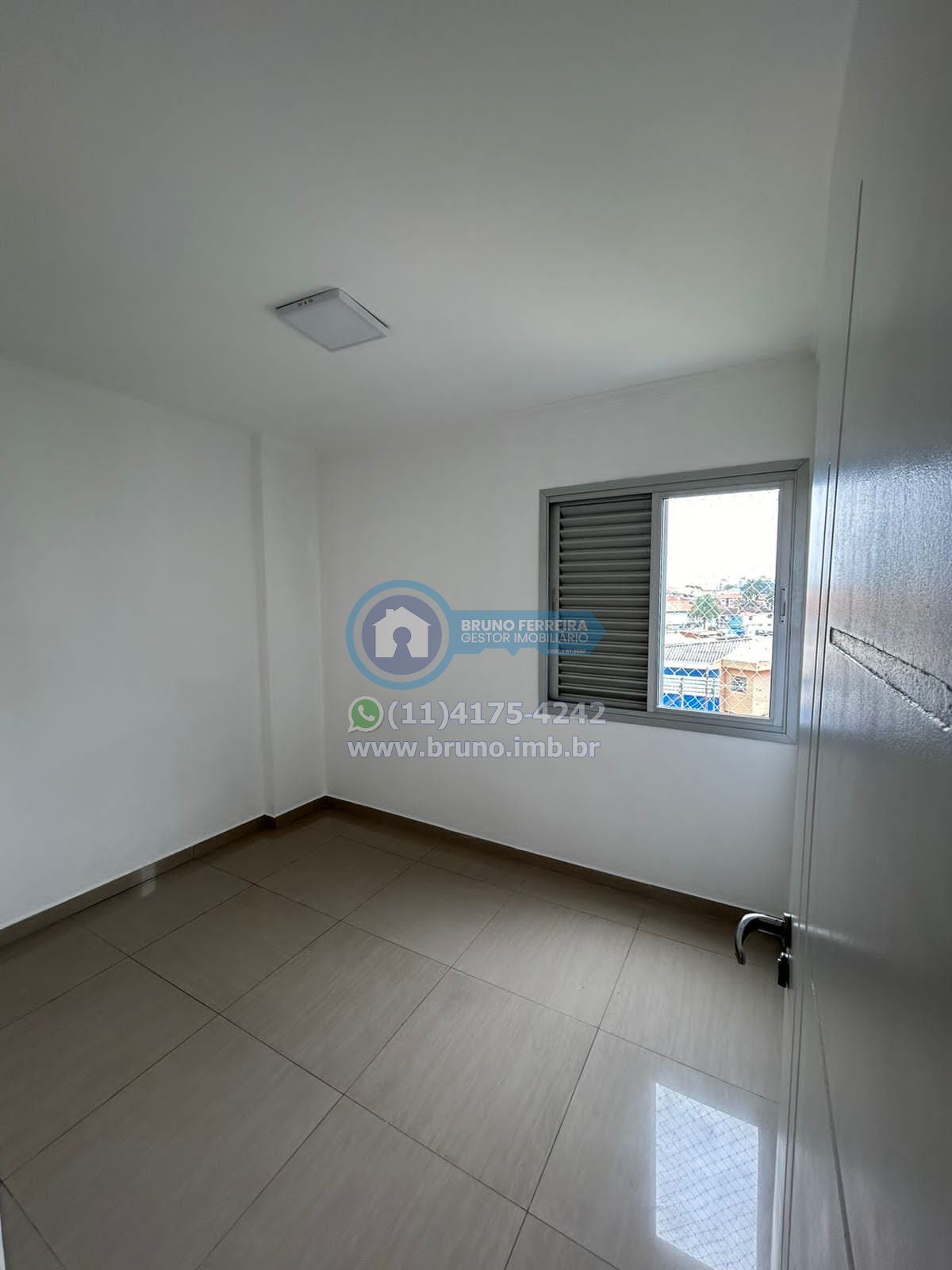 Apartamento à venda com 2 quartos, 1 banheiro, 1 vaga e 52m² no Lauzane Paulista, São Paulo (SP) — foto 20 de 20
