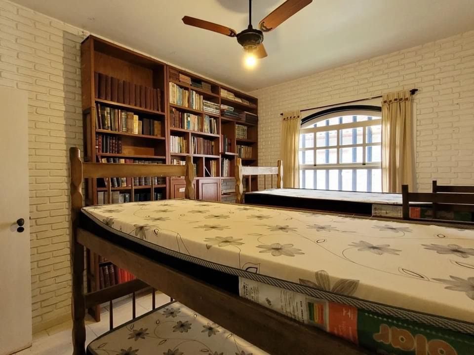 Casa à venda com 3 quartos, 2 banheiros, 6 vagas e 821m² no Enseada, Ubatuba (SP) — foto 5 de 6