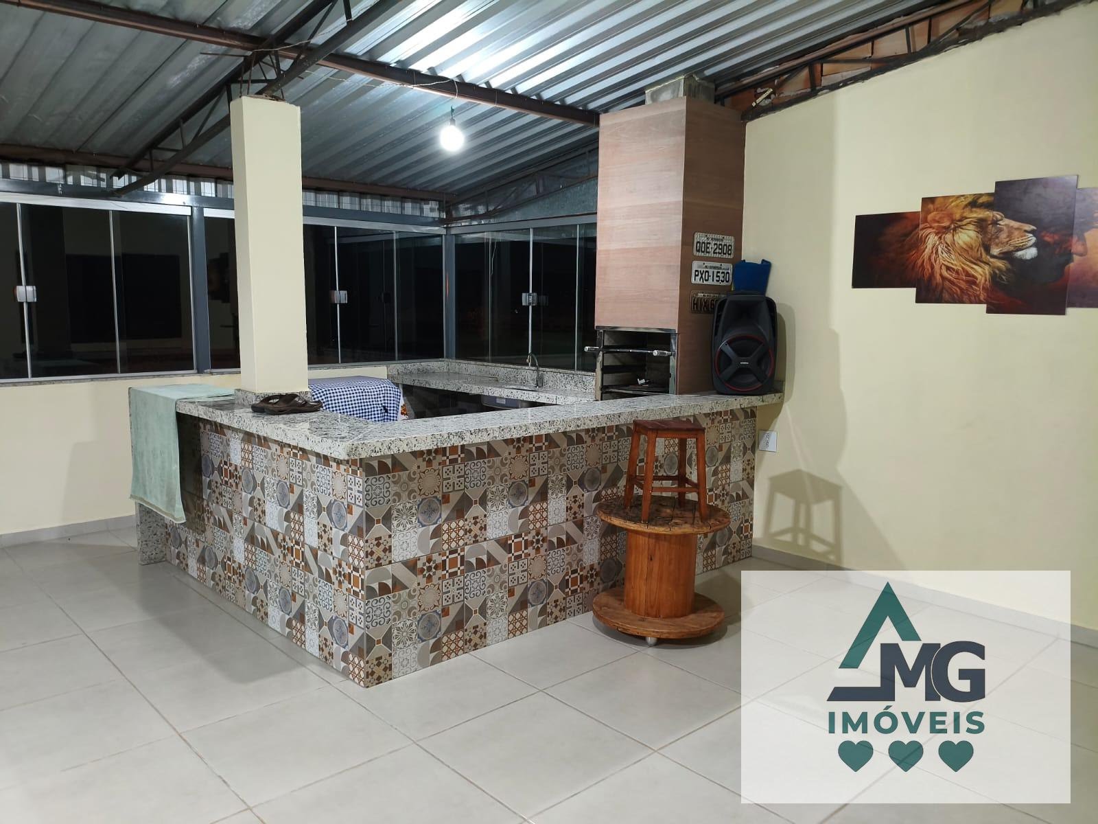 Casa, 3 quartos, 200 m² - Foto 18