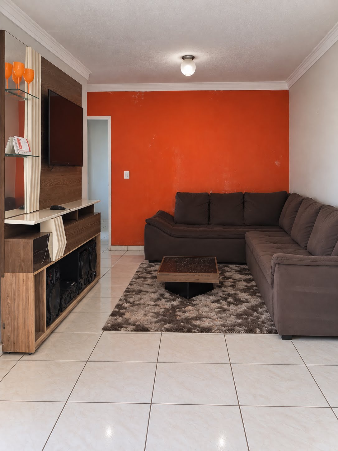 Apartamento à venda com 2 quartos, 1 banheiro, 1 vaga e 59m² no Jardim São João (Jaraguá), São Paulo (SP) — foto 4 de 23