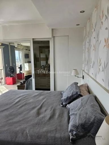 Apartamento, 3 quartos, 134 m² - Foto 15