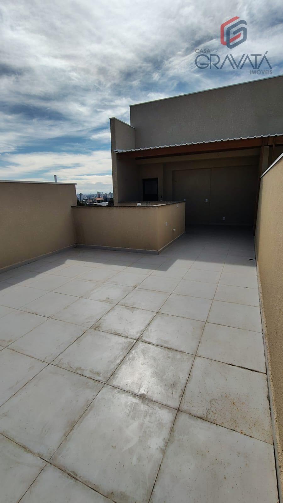 Cobertura à venda com 2 quartos, 1 suíte, 2 vagas e 96m² no Vila Vitória, Santo André (SP) — foto 25 de 30