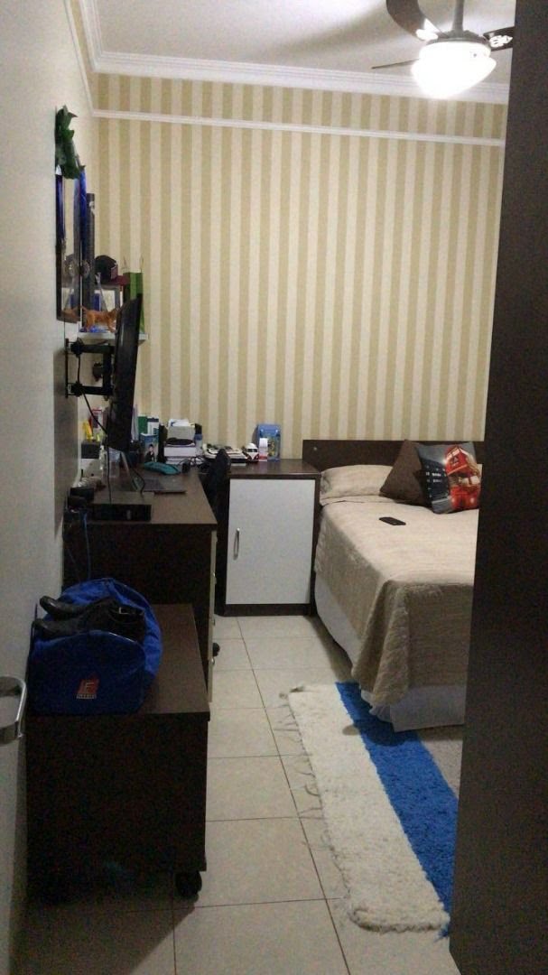 Casa à venda com 3 quartos, 1 suíte, 4 vagas e 342m² no City Ribeirão, Ribeirão Preto (SP) — foto 16 de 30