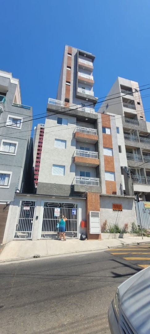 Apartamento, 2 quartos, 46 m² - Foto 25