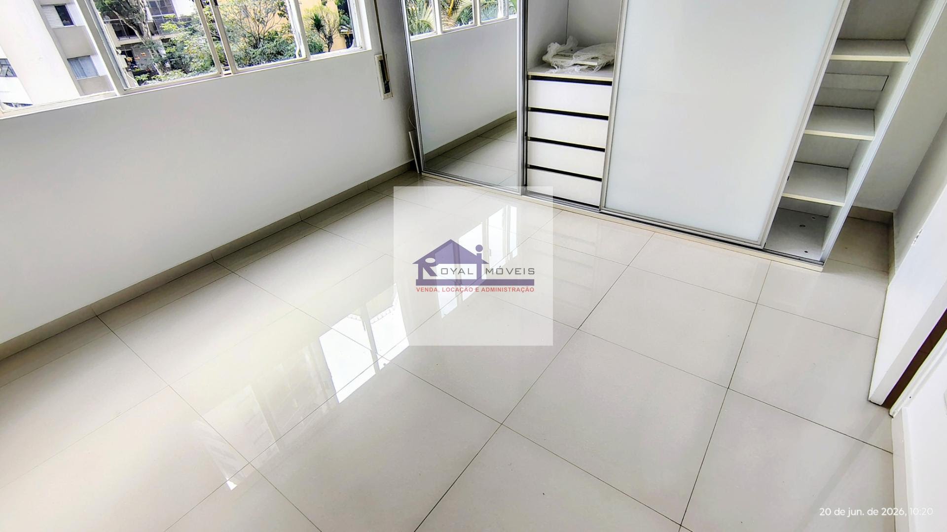 Apartamento para alugar com 1 quarto, 1 banheiro e 55m² no Consolação, São Paulo (SP) — foto 16 de 30