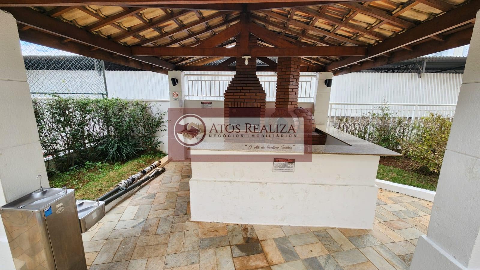 Apartamento à venda com 3 quartos, 2 banheiros, 2 vagas e 75m² no Campininha, São Paulo — foto principal