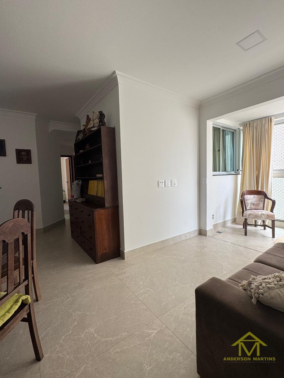 Cobertura à venda com 3 quartos, 3 banheiros, 3 vagas e 180m² no Itapuã, Vila Velha (ES) — foto 4 de 20