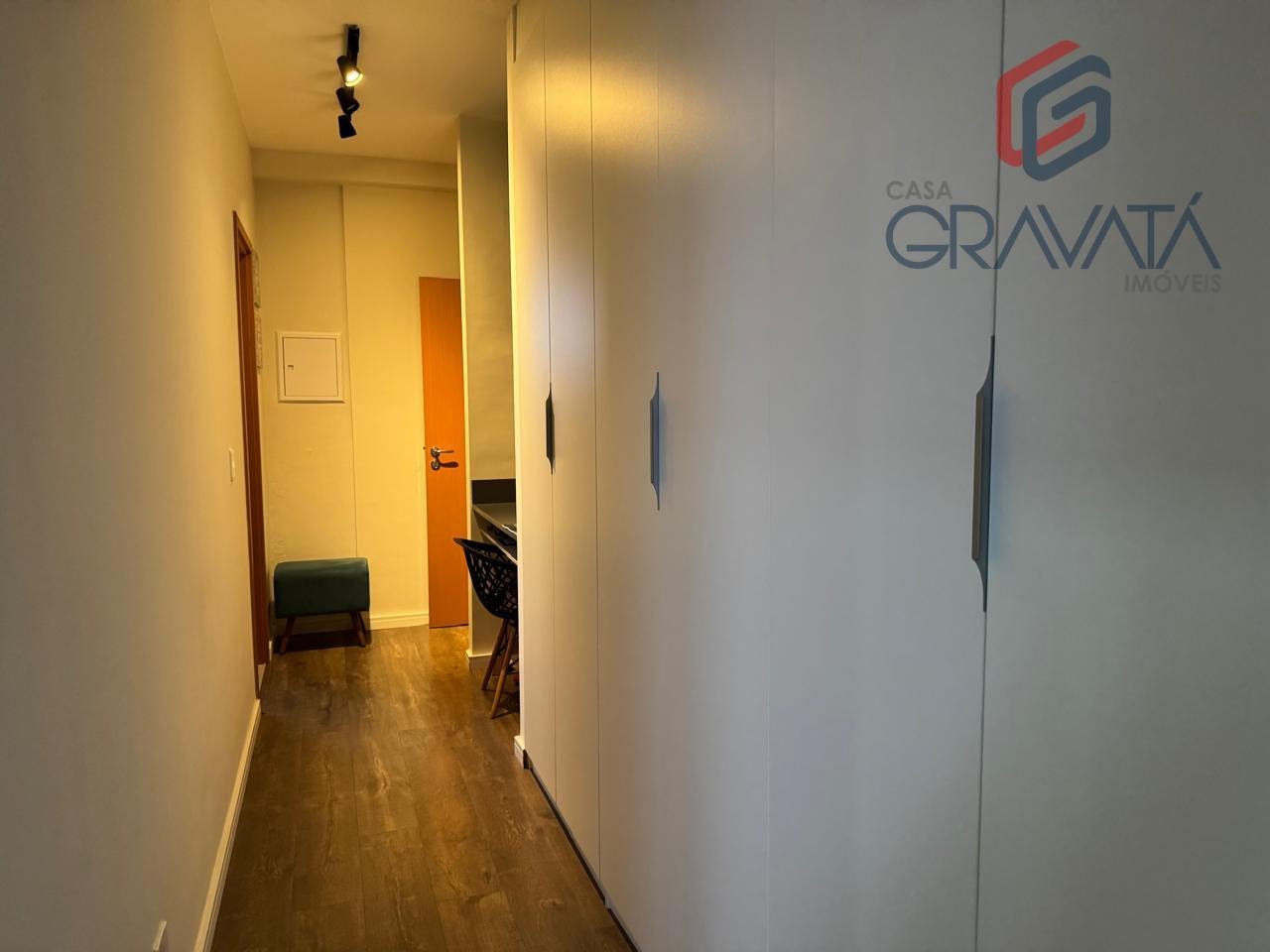 Apartamento à venda com 2 quartos, 2 suítes, 2 vagas e 64m² no Campestre, Santo André (SP) — foto 9 de 30