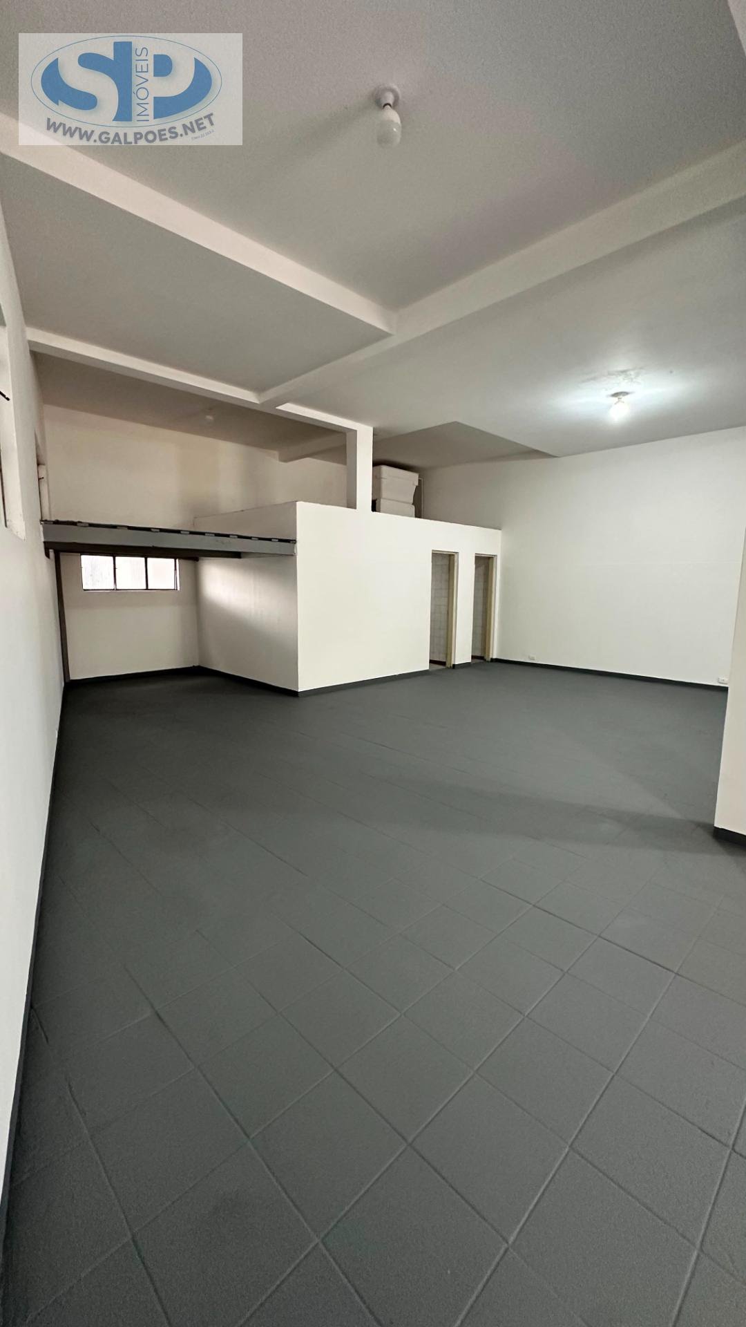 Depósito-Galpão, 250 m² - Foto 4