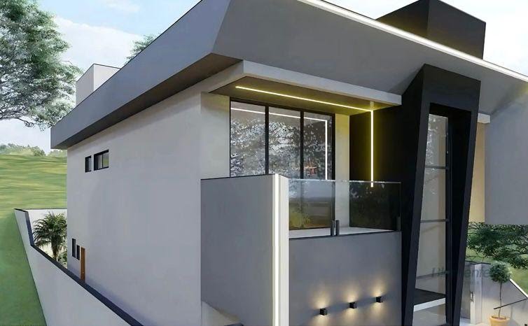 Casa à venda com 4 suítes, 4 vagas e 298m² no Bairro do Limoeiro, Arujá (SP) — foto 12 de 30