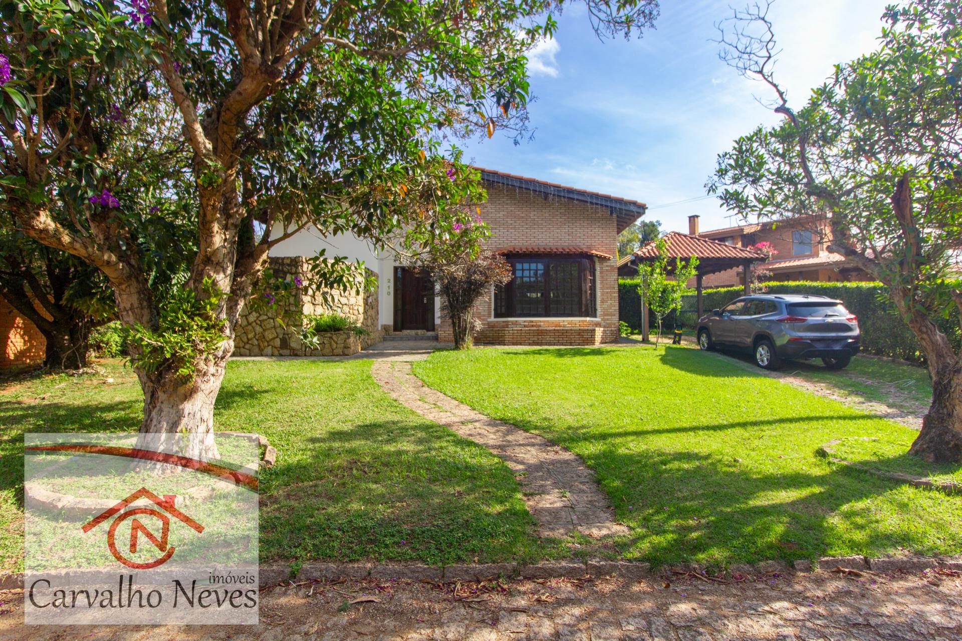 casa para alugar Portal da Concórdia | aluguel Portal da Concórdia Cabreúva | casa para locação Cabreúva | casa 3 quartos Cabreúva | casa com 1 suíte Cabreúva | casa com 1000 m² de terreno | casa em condomínio fechado Cabreúva | casa com churrasqueira Cabreúva | casa com espaço gourmet Cabreúva | casa para alugar com segurança 24 horas | imobiliária Cabreúva | Carvalho Neves Imóveis
