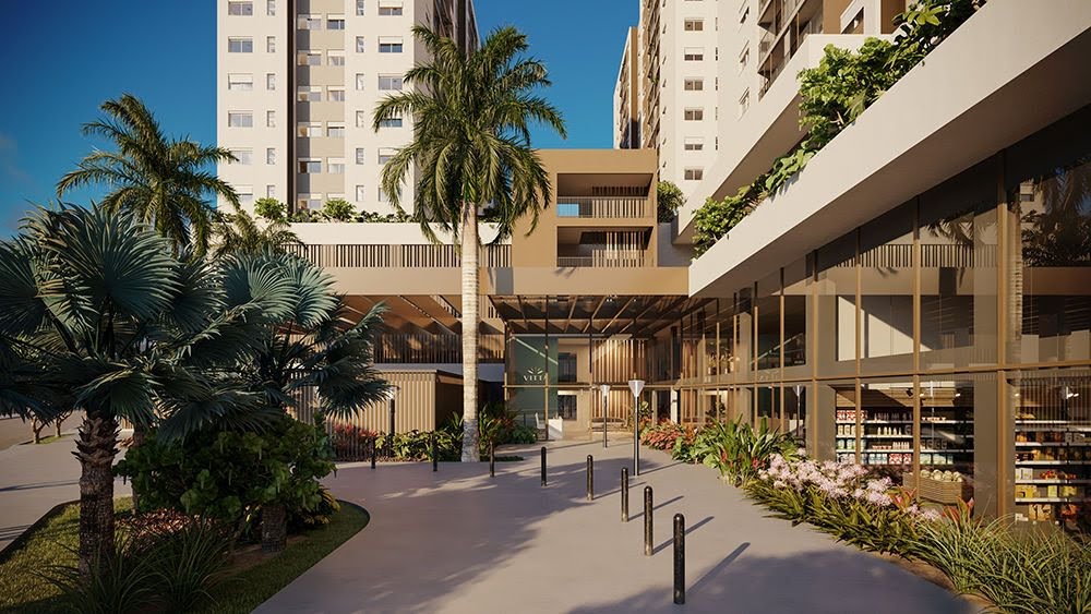 Apartamento à venda com 3 quartos, 1 suíte, 1 vaga e 107m² no Fazenda, Itajaí (SC) — foto 24 de 25