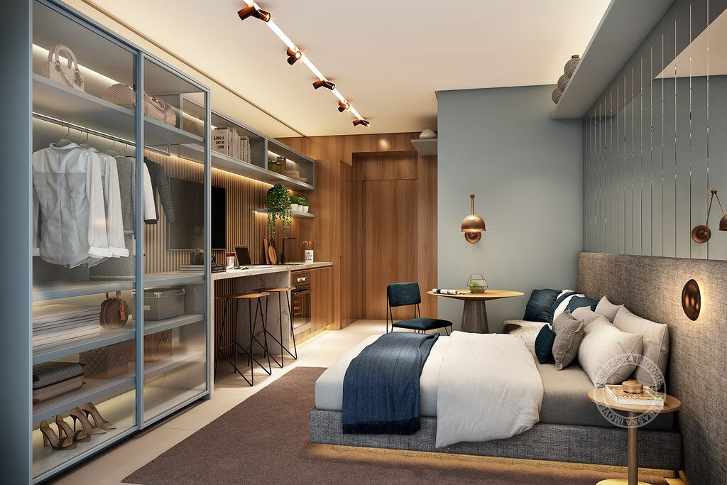 Dormitorio