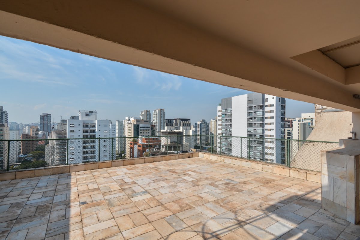 Apartamento à venda com 2 quartos, 2 banheiros, 1 vaga e 53m² no Moema, São Paulo (SP) — foto 30 de 30
