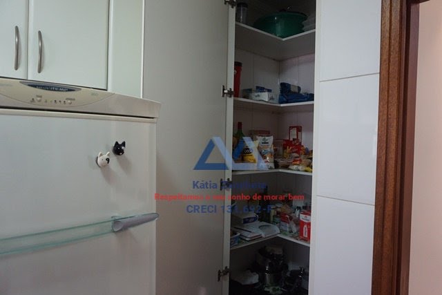 Apartamento à venda com 3 quartos, 3 suítes, 3 vagas e 168m² no Jardim da Saúde, São Paulo (SP) — foto 25 de 30