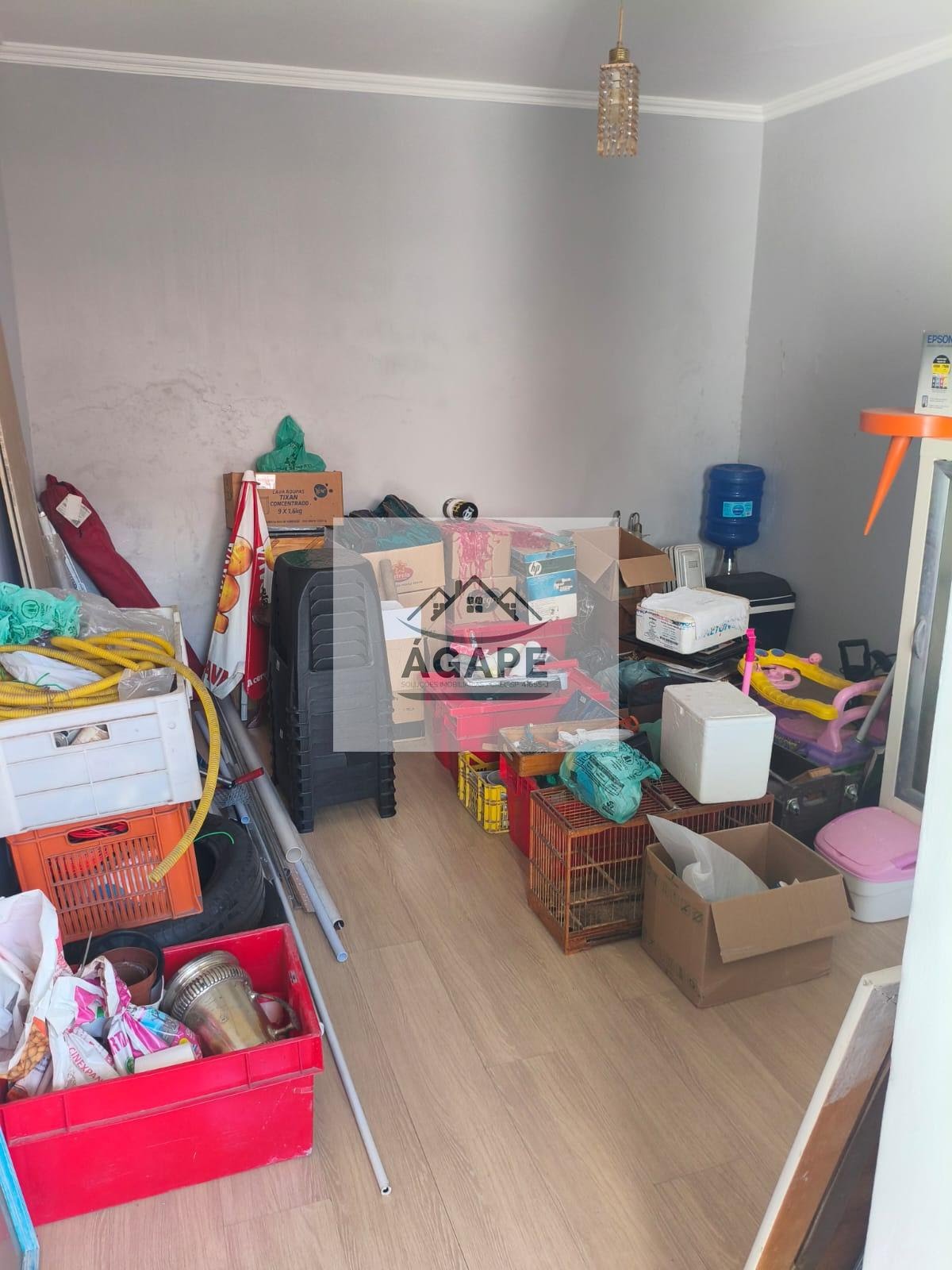 Casa à venda com 4 quartos, 2 suítes, 1 vaga e 177m² no Vila Iasi, Taboão da Serra (SP) — foto 21 de 30