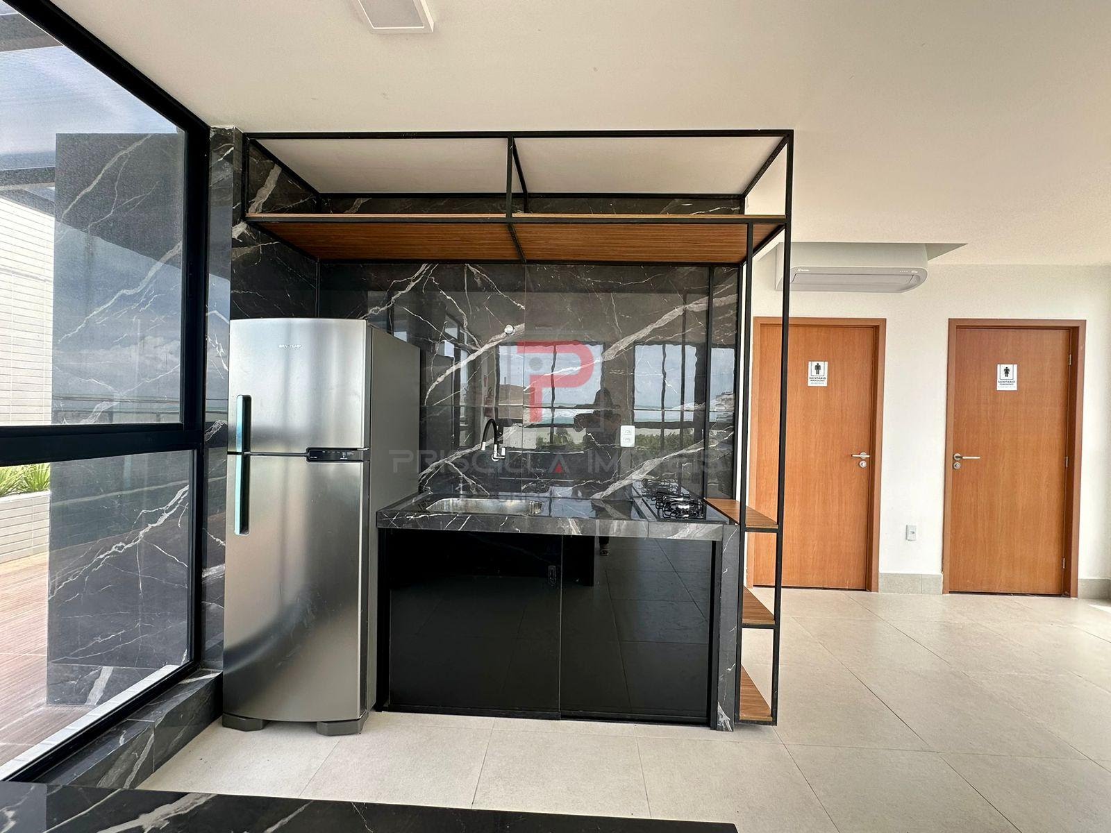 Apartamento à venda com 2 quartos, 1 suíte e 53m² no Formosa, Cabedelo (PB) — foto 10 de 13