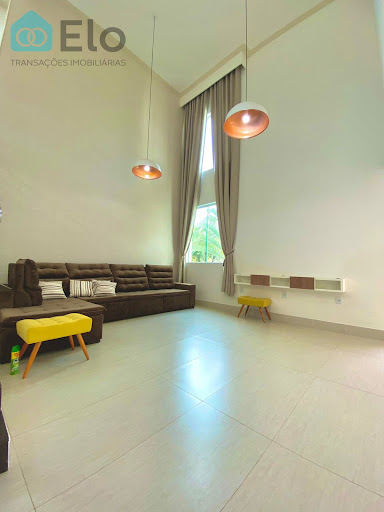 Casa em Lagoa Mansões  -  Lagoa Santa