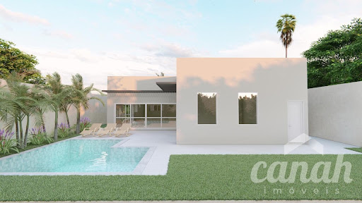 Casa em Condomínio Alphaville 3  -  Ribeirão Preto