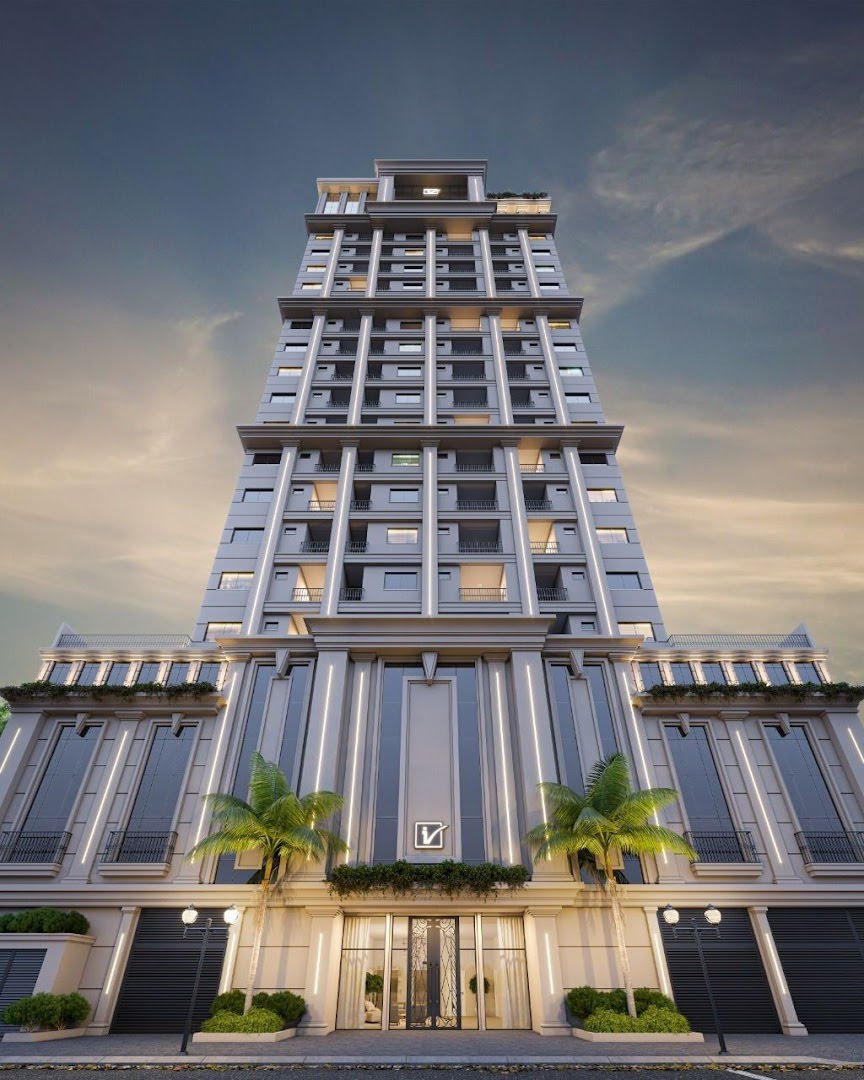 Apartamento à venda com 3 quartos, 1 suíte, 1 vaga e 68m² no Morretes, Itapema (SC) — foto 13 de 15