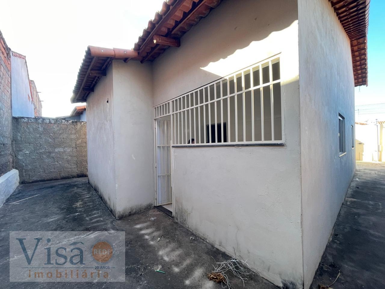 Casa para alugar com 3 quartos, 1 suíte e 3 vagas no Primavera II, Paracatu (MG) — foto 9 de 11