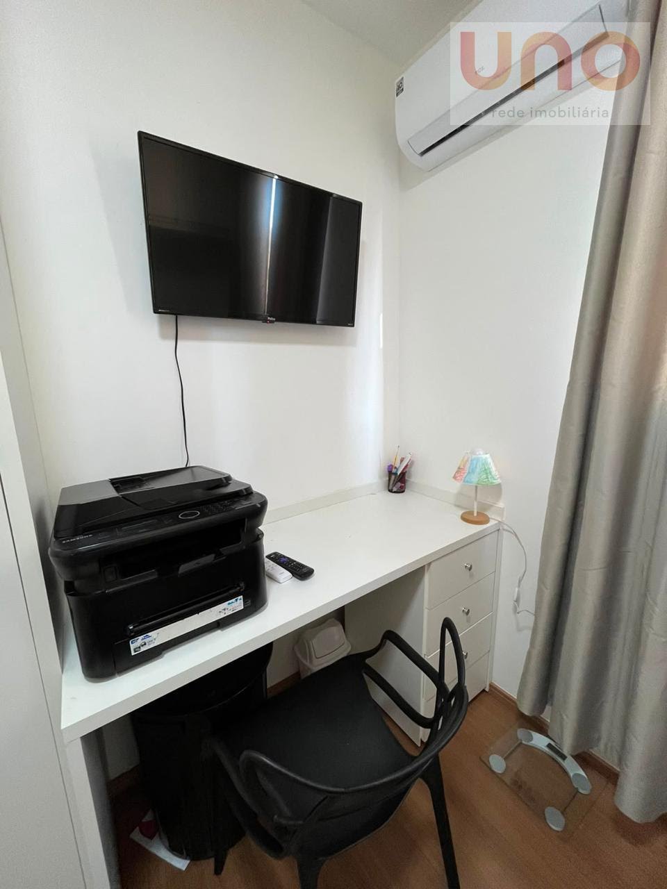 Apartamento à venda com 2 quartos, 1 banheiro, 1 vaga e 44m² no Coronel Antonino, Campo Grande (MS) — foto 11 de 30