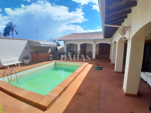 Casa em Bela Vista  -  Barretos