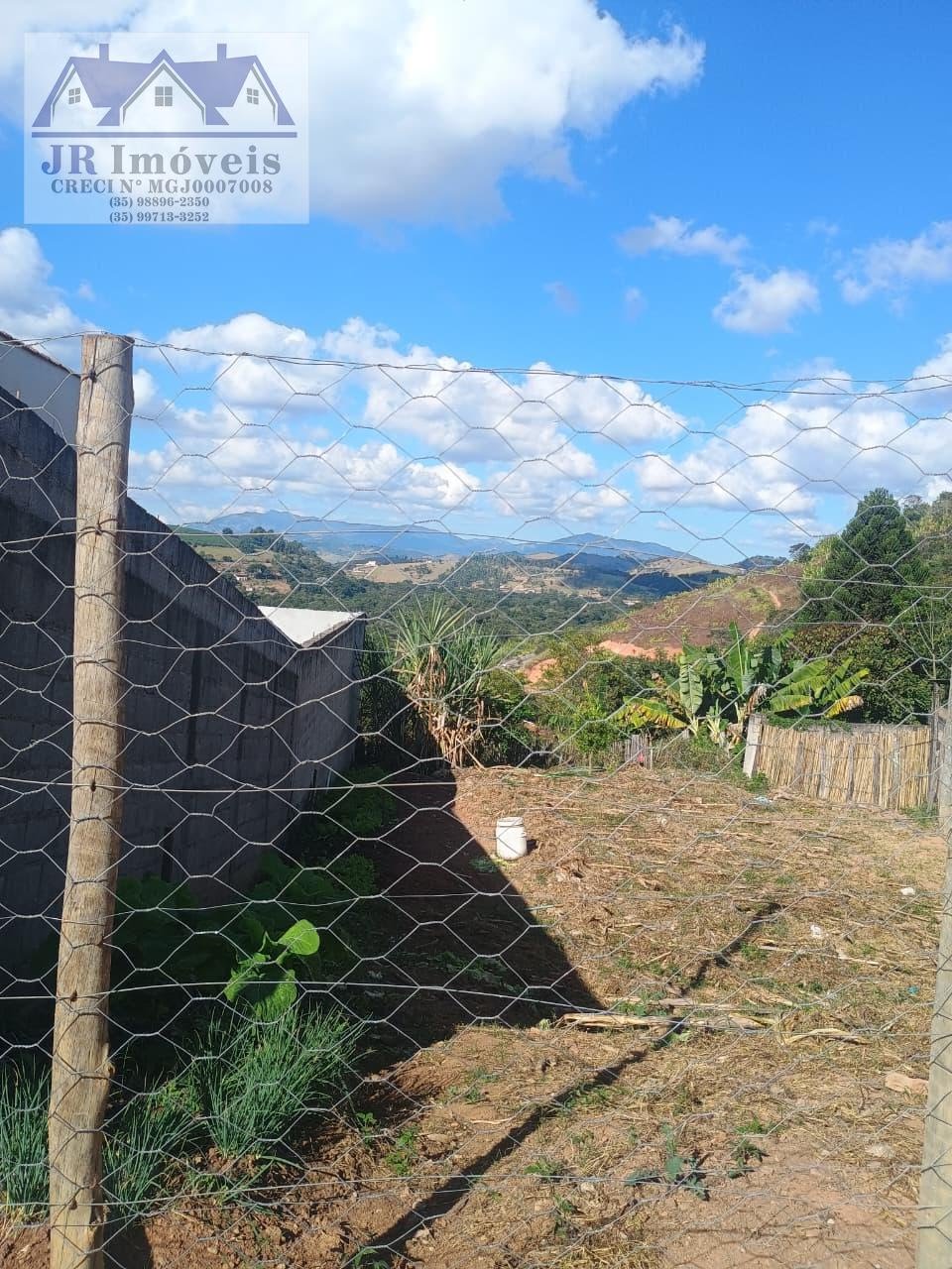 Terreno à venda com 250m² de terreno no Bairro Santa Barbara, Piranguinho (MG) — foto 3 de 3
