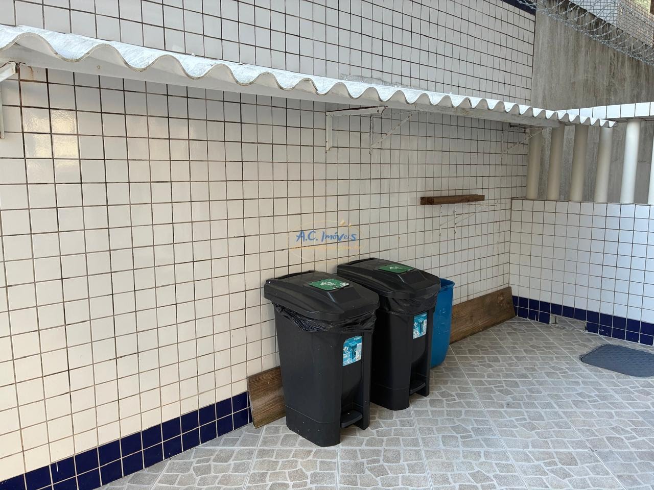 Apartamento à venda com 1 quarto, 1 banheiro e 47m² no Boqueirao, Praia Grande (SP) — foto 14 de 18