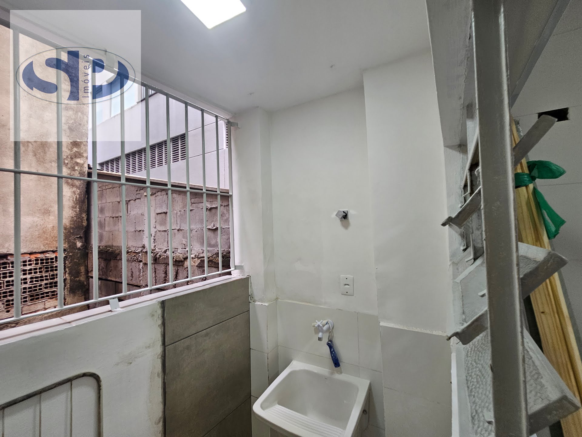 Apartamento, 1 quarto, 37 m² - Foto 13