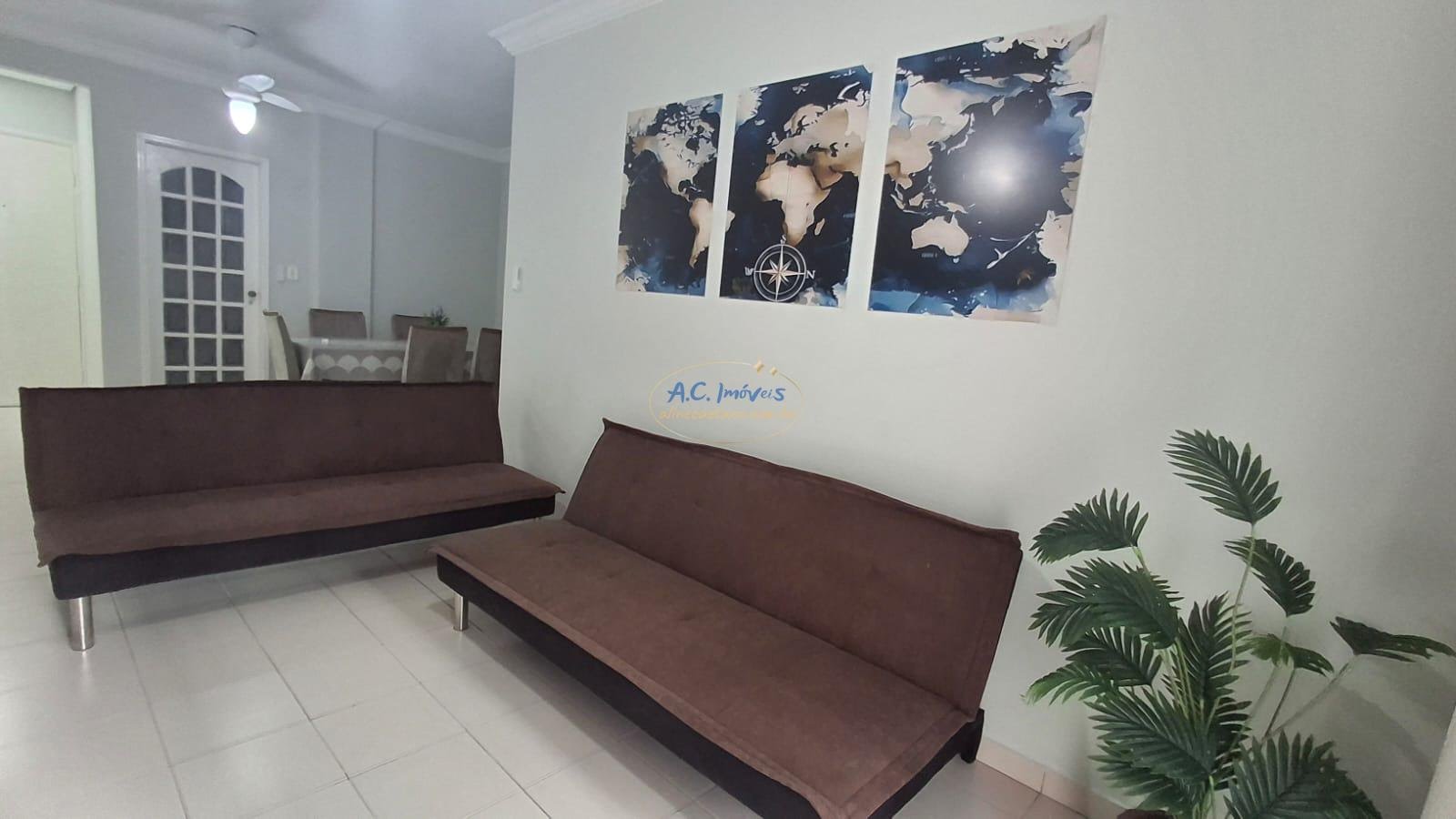 Apartamento à venda com 2 quartos, 1 suíte, 1 vaga e 95m² no Vila Tupi, Praia Grande (SP) — foto 15 de 30