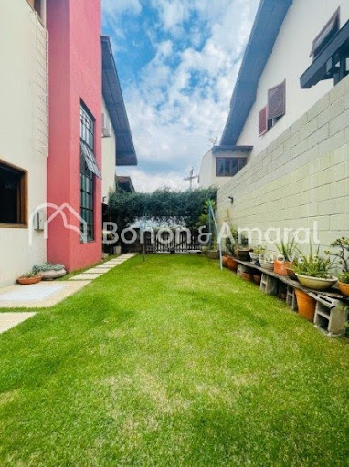 Casa de Condomínio, 3 quartos - Foto 31