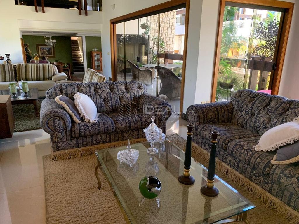 Casa à venda com 5 quartos, 7 banheiros, 5 vagas e 740m² no Parque California, Campos dos Goytacazes (RJ) — foto 9 de 17