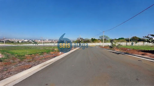 Terreno em Condomínio à Venda em Vila América - Nova Odessa